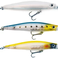 Axia Abyss Lures 10cm