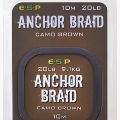 ESP Anchor Braid 10m -Game Fishing Shop zzgwf05t636686305690157849